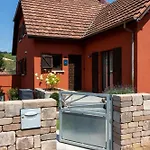 La Du Morakopf - Colmar Villa