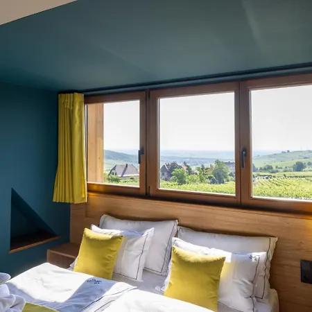 La Du Morakopf - Colmar