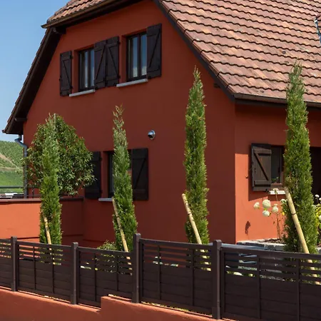 La Du Morakopf - Colmar Niedermorschwihr