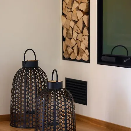 Villa La Du Morakopf - Colmar *