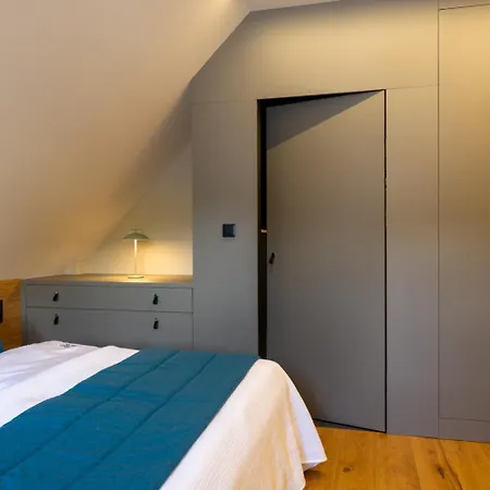 Villa La Du Morakopf - Colmar Niedermorschwihr