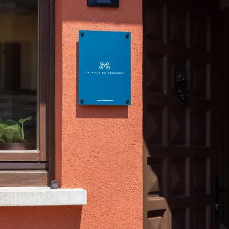 La Du Morakopf - Colmar