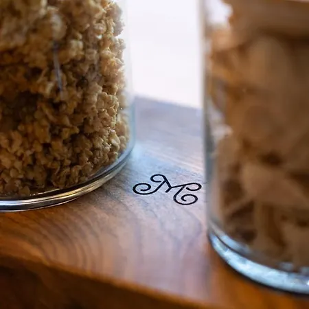 Villa La Du Morakopf - Colmar