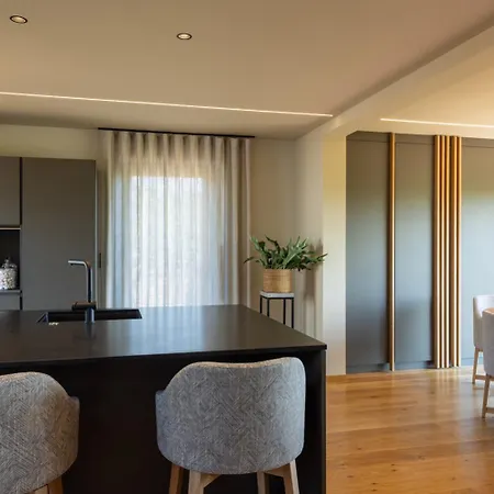 La Du Morakopf - Colmar Villa Niedermorschwihr