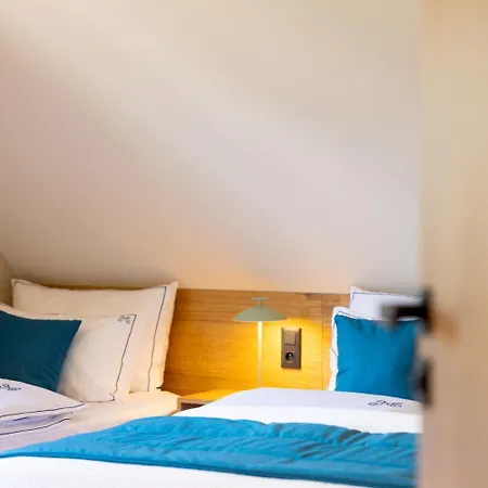 Villa La Du Morakopf - Colmar Niedermorschwihr