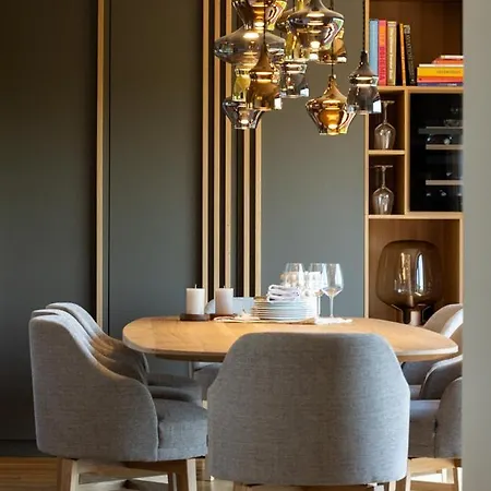 Villa La Du Morakopf - Colmar