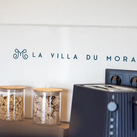 La Du Morakopf - Colmar