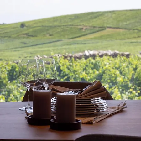 La Du Morakopf - Colmar * Niedermorschwihr